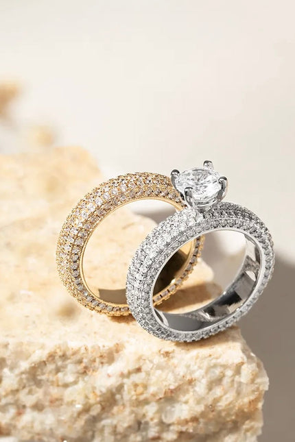Collection image for: Duo - Mix of Metals