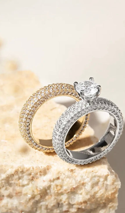 Collection image for: Duo - Mix of Metals