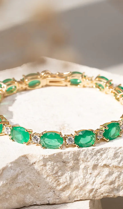 Collection image for: Emerald Crystals