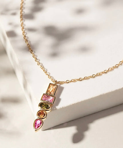 Collection image for: COLOURFUL CRYSTAL