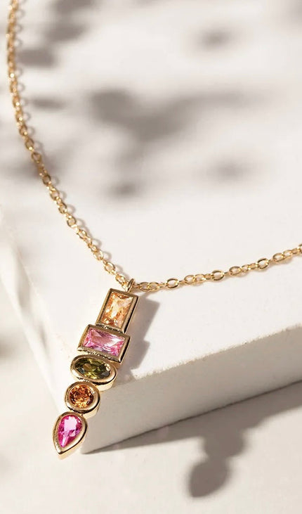 Collection image for: Colourful Crystal