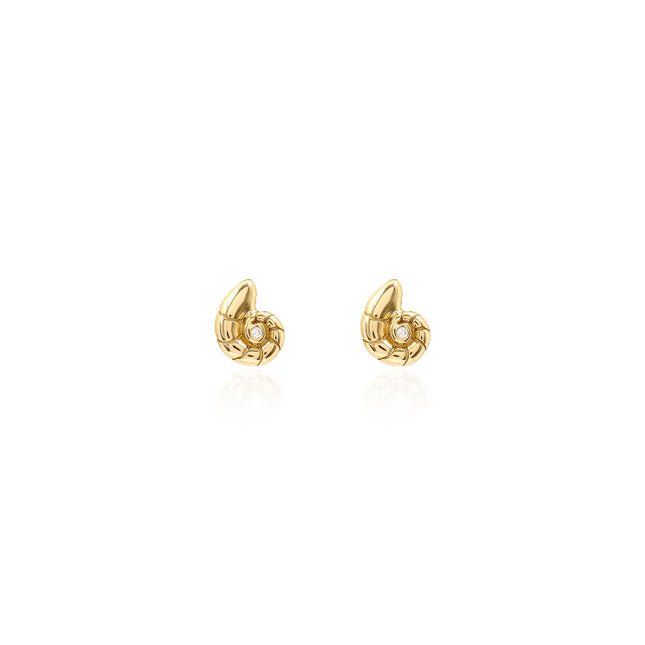 Sterling silver earrings