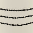Steel / Onyx / 60cm