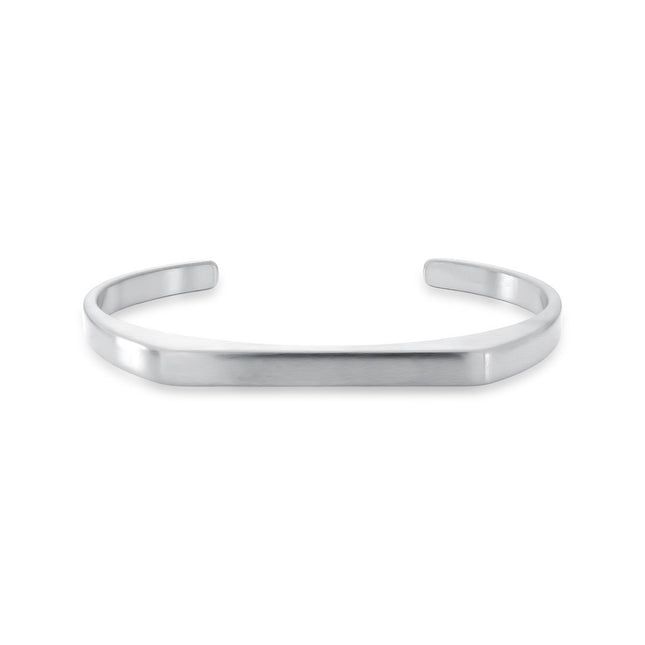 Stainless bracelet