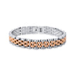 Rose Gold Plated