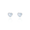 Sterling Silver 925 / Aquamarine