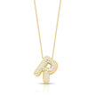 Brass / 18ct Gold Plated / R