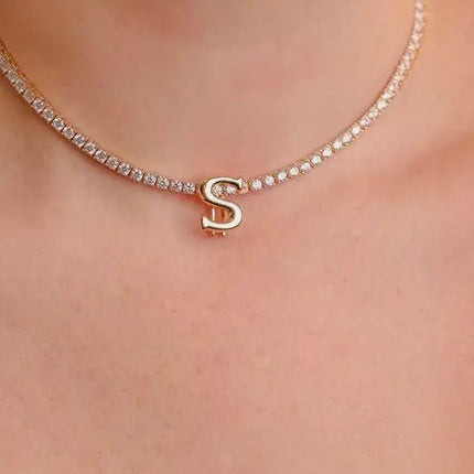 Initial Plane Charm