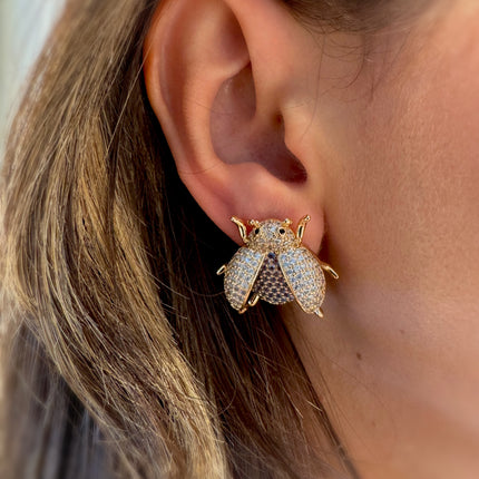 Bee zirconia Large