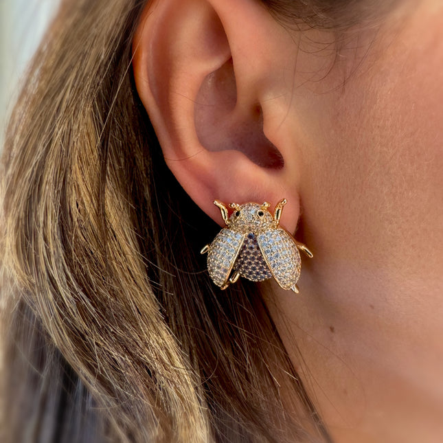 Bee zirconia Large