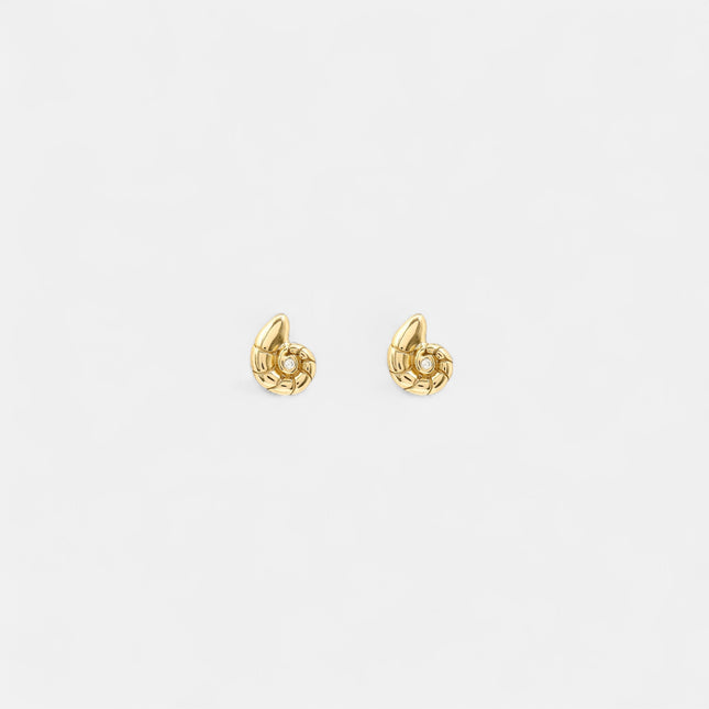 Sterling silver earrings