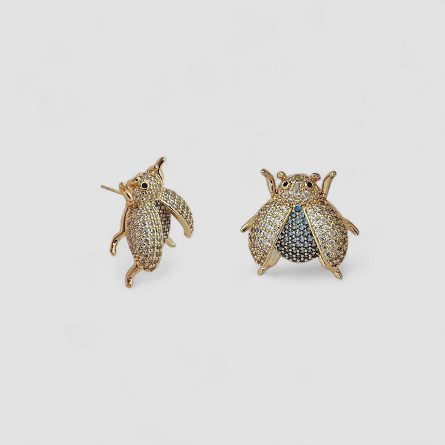 Bee zirconia Large
