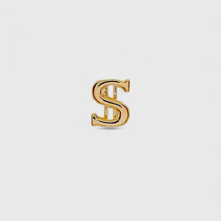 Initial Plane Charm