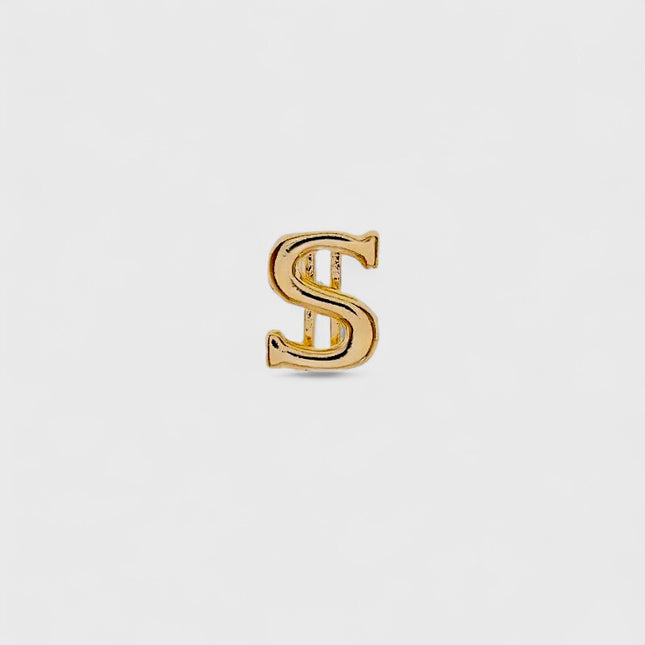 Initial Plane Charm